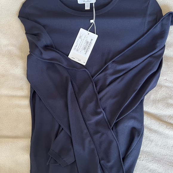 Max Mara Knit top - Picture 2 of 2